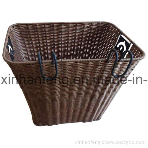 Bicycle Basket (HBK-119)
